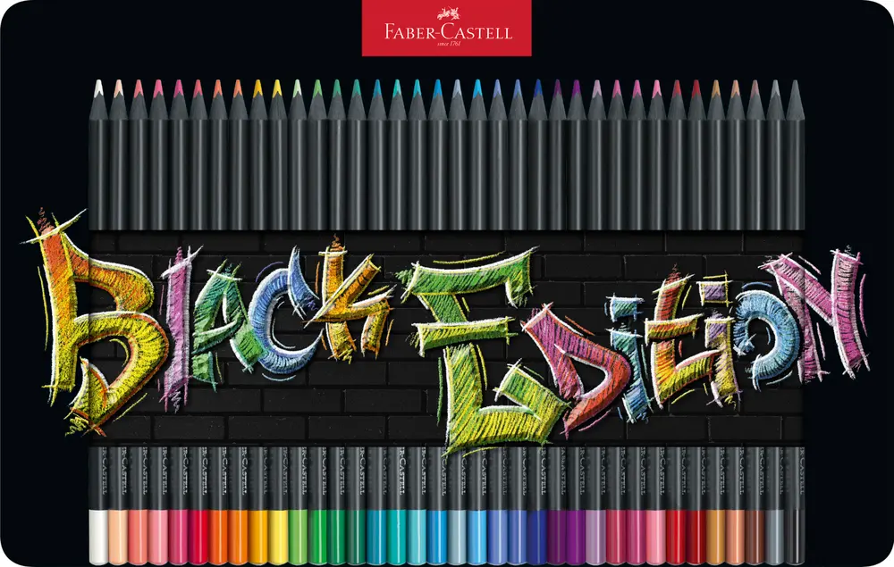 Faber-Castell