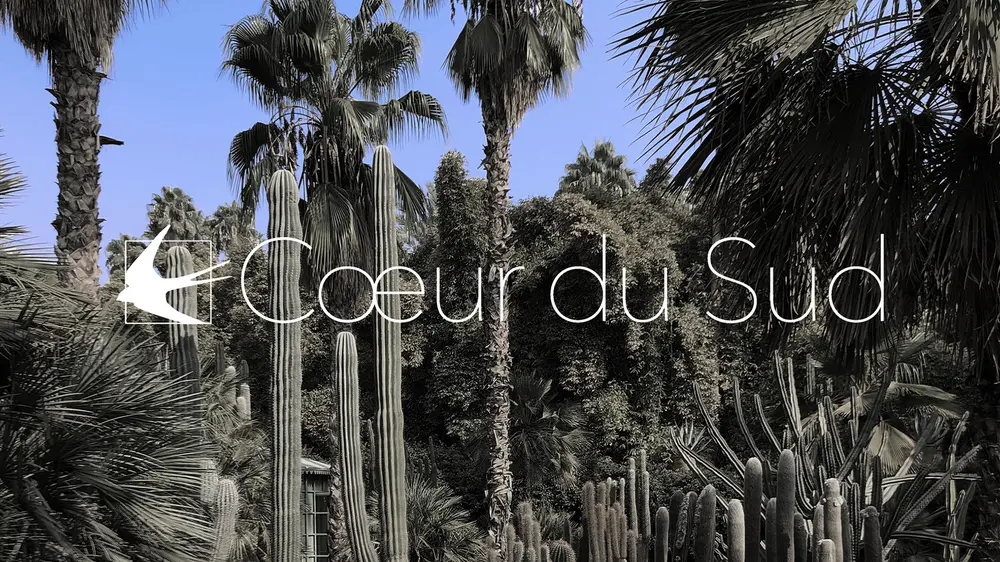 coeur du sud