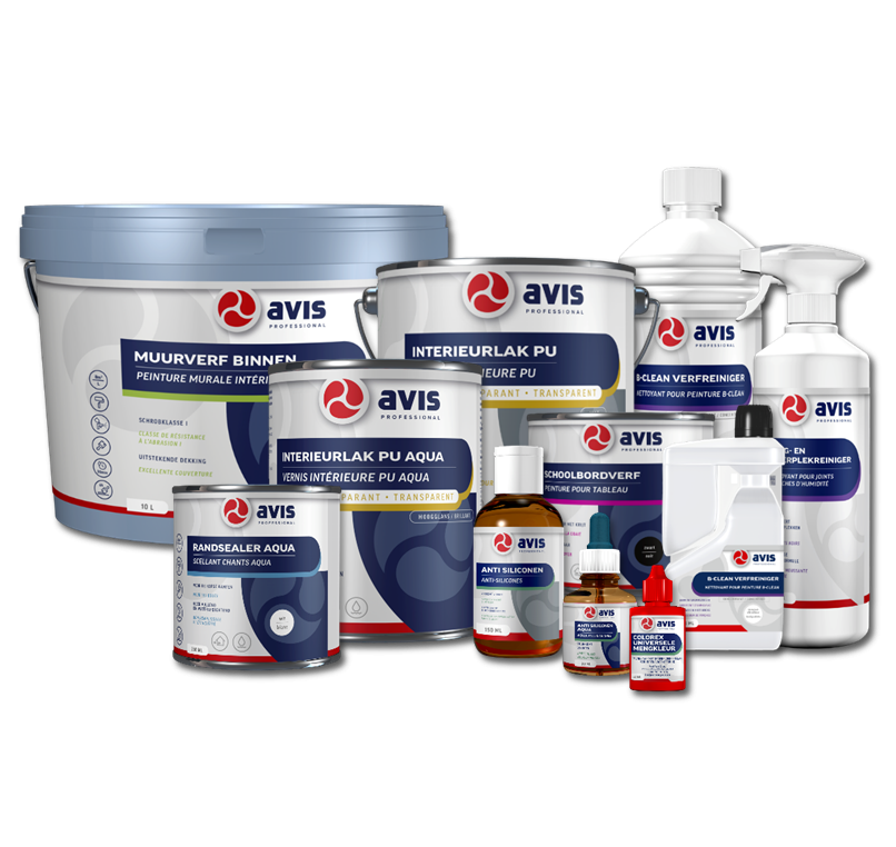 Avis assortiment