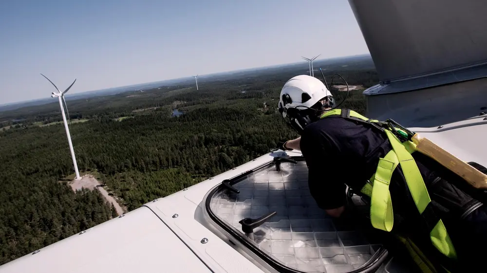 Data en kennis worden samengevoegd om de oorzaak van de storing te vinden