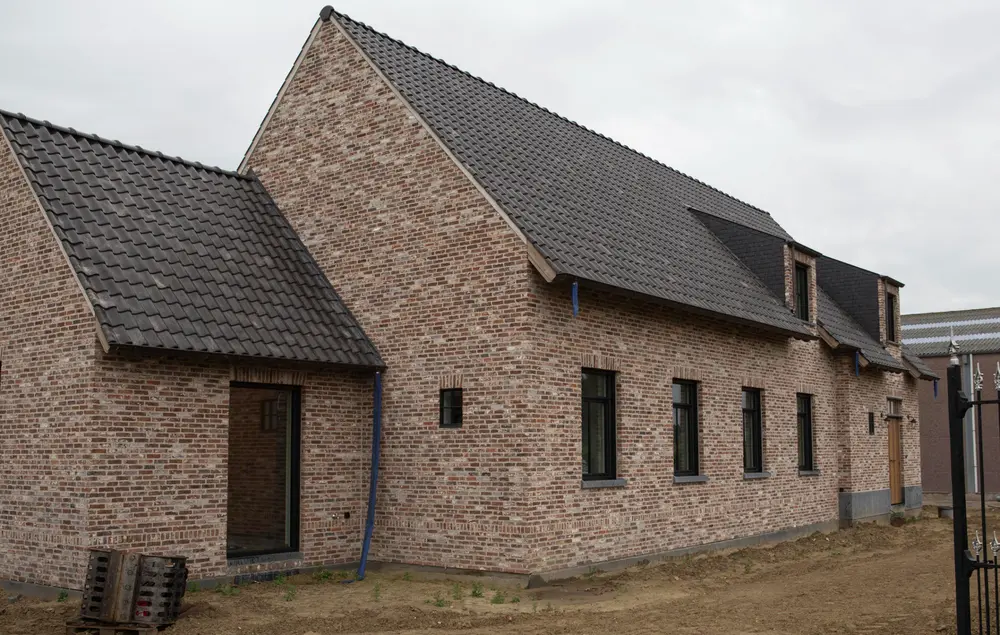 woning oost migneau zwevezele