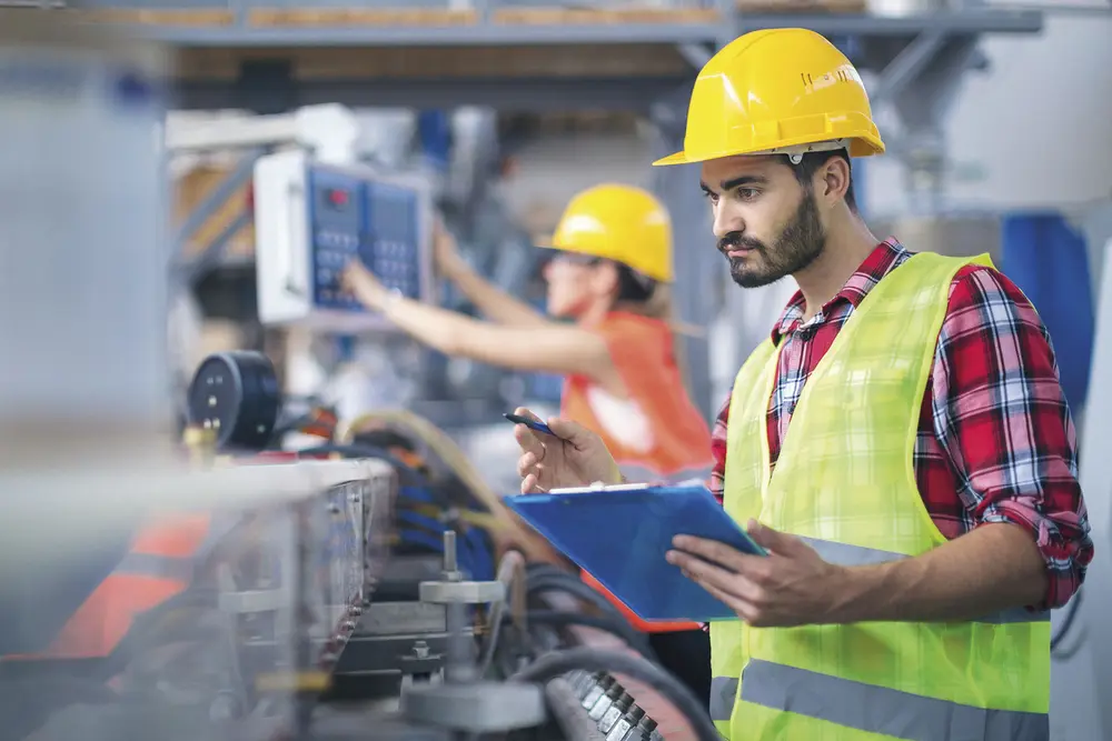 EXPERT IN ONDERHOUDSMANAGEMENT