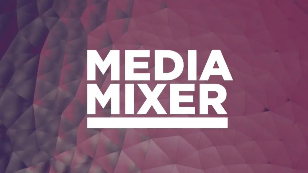 MediaMixer