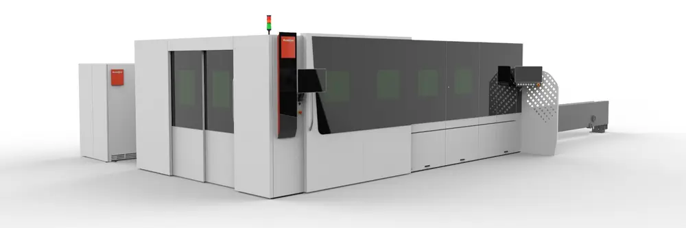 Bystronic ByCut Star