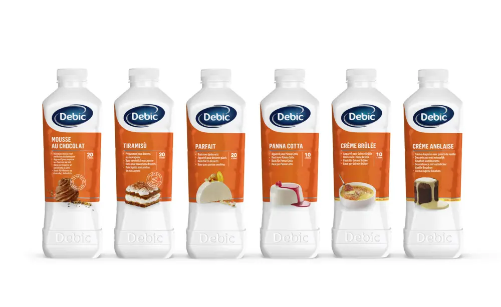 PROEF ZELF HET VERSCHIL!