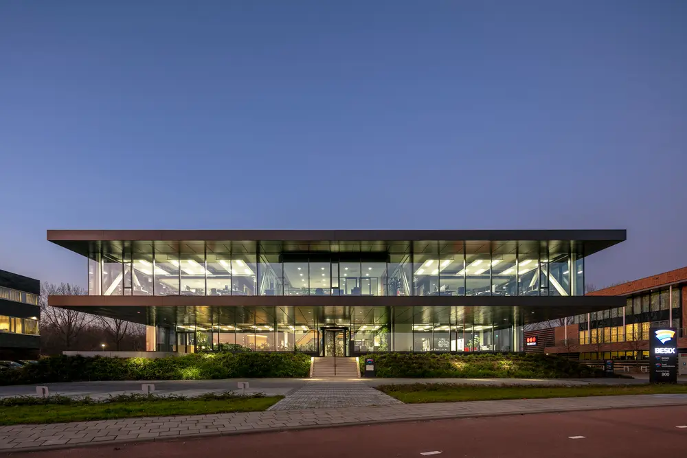 Besix Dordrecht