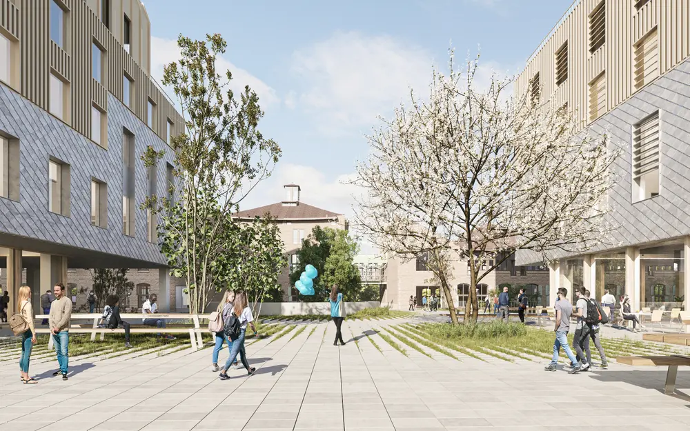 Howest Campus