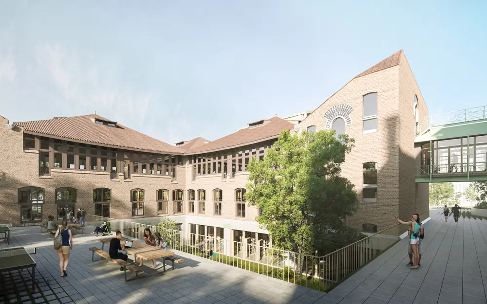 Howest Campus