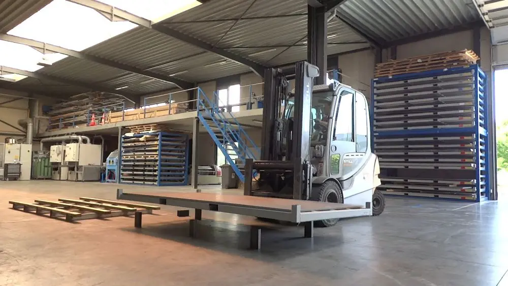 Eurostorage