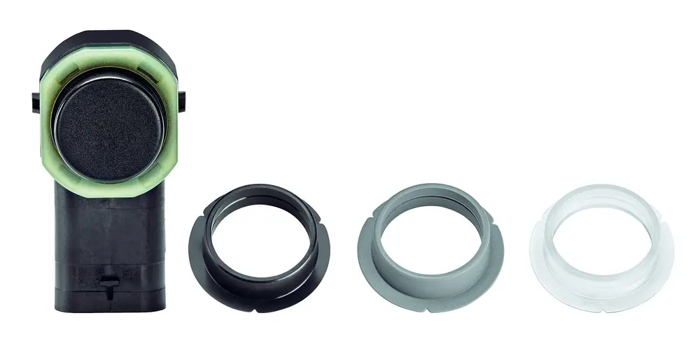 Valeo-parkeersensoren: een essentieel onderdeel van ADAS-technologie