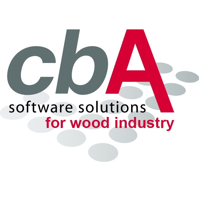 Logo - C.B.A