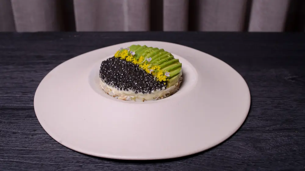 krab WIJTING, TONGSCHAR EN NOORDZEEKRAB