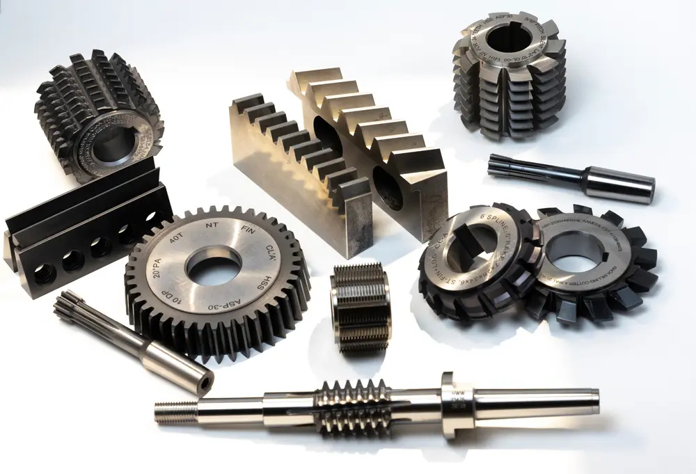 Een greepje uit het aanbod van ABMI