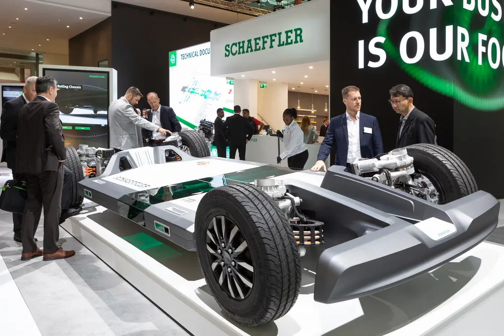 Schaeffler