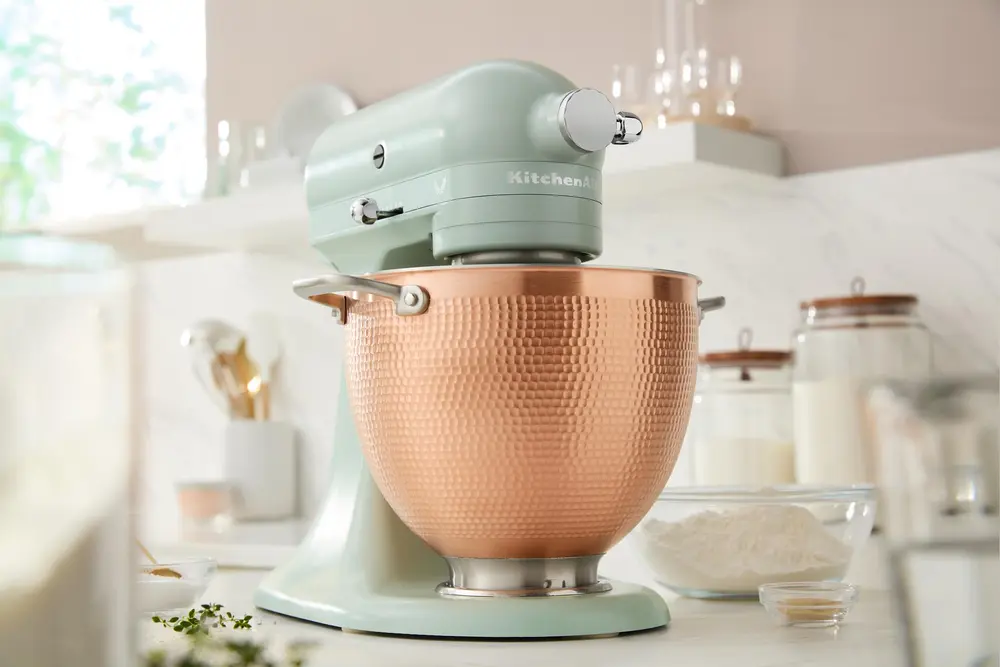 KitchenAid Blossom