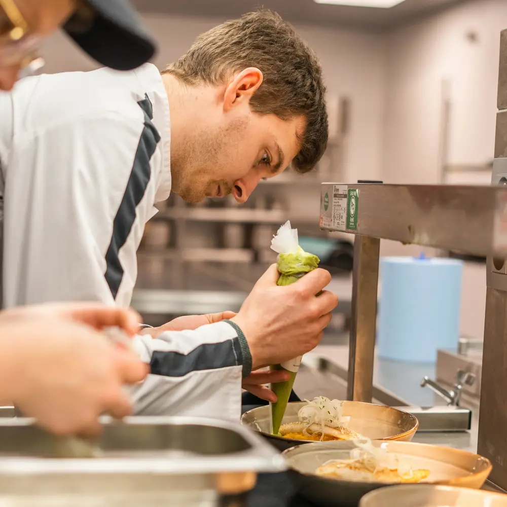 Gourmet Invent Keuken