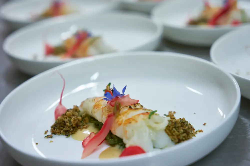 Vandersmissen catering