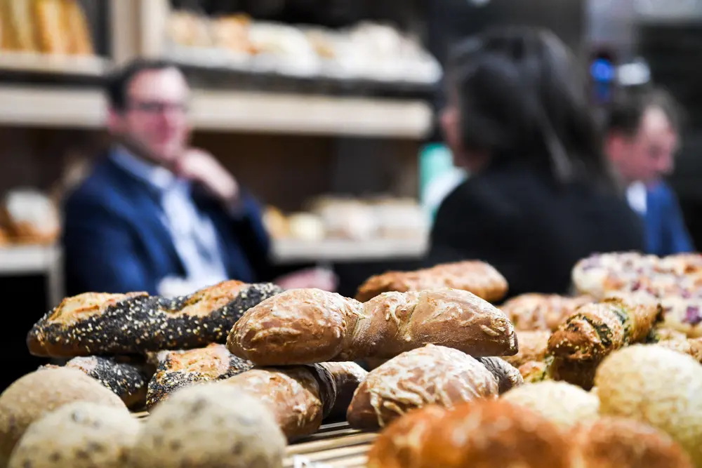 SAVEURS & METIERS 2023