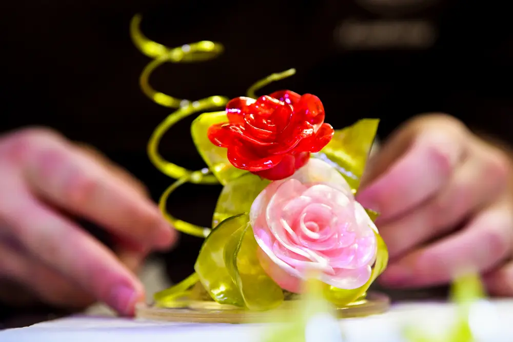 SAVEURS & METIERS 2023