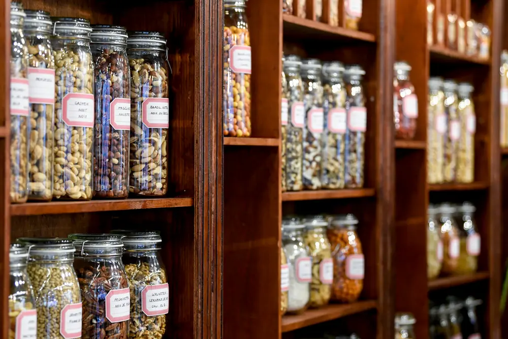 SAVEURS & METIERS 2023