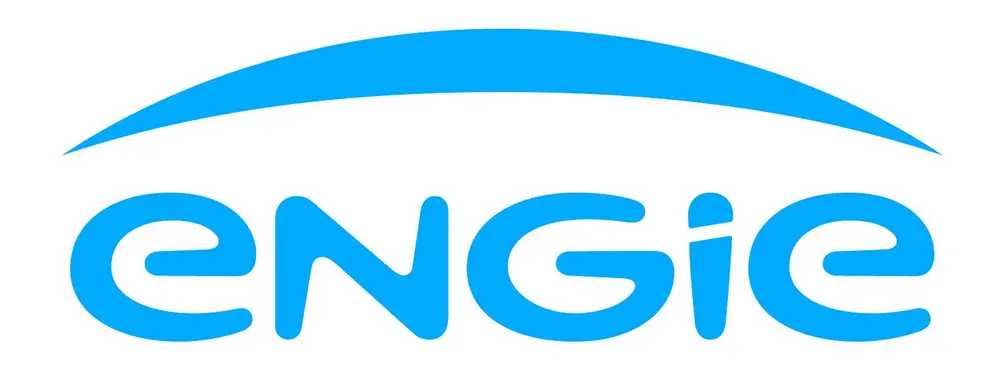 Logo - ENGIE
