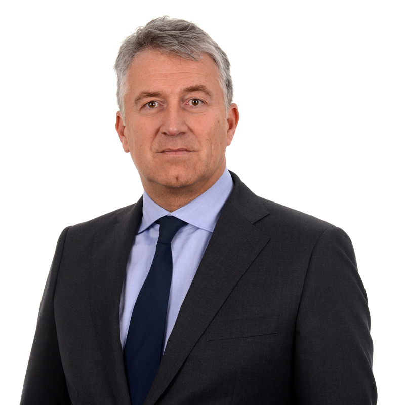 ohan Geeroms, Director Risk Underwriting Benelux van Allianz Trade