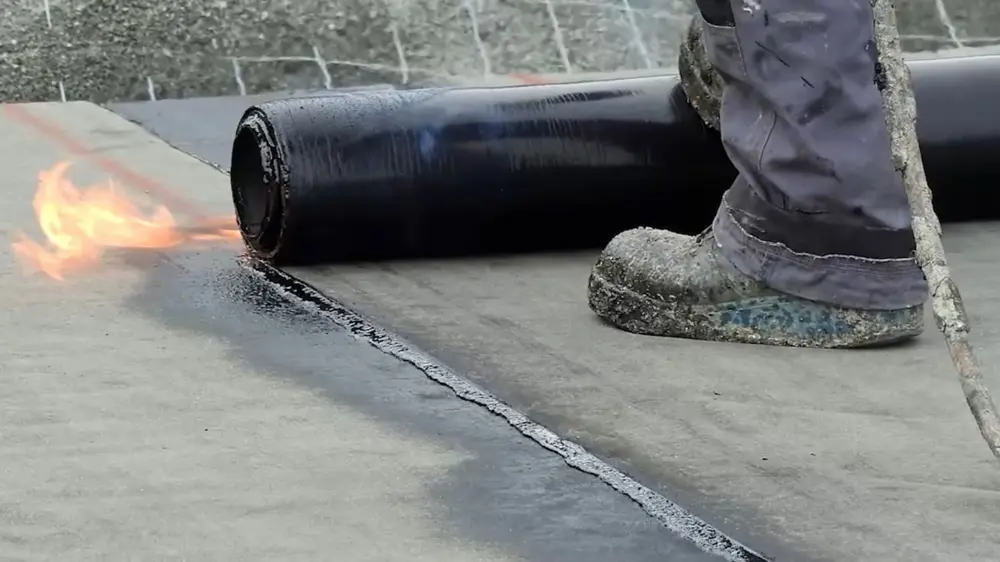 Bitumen