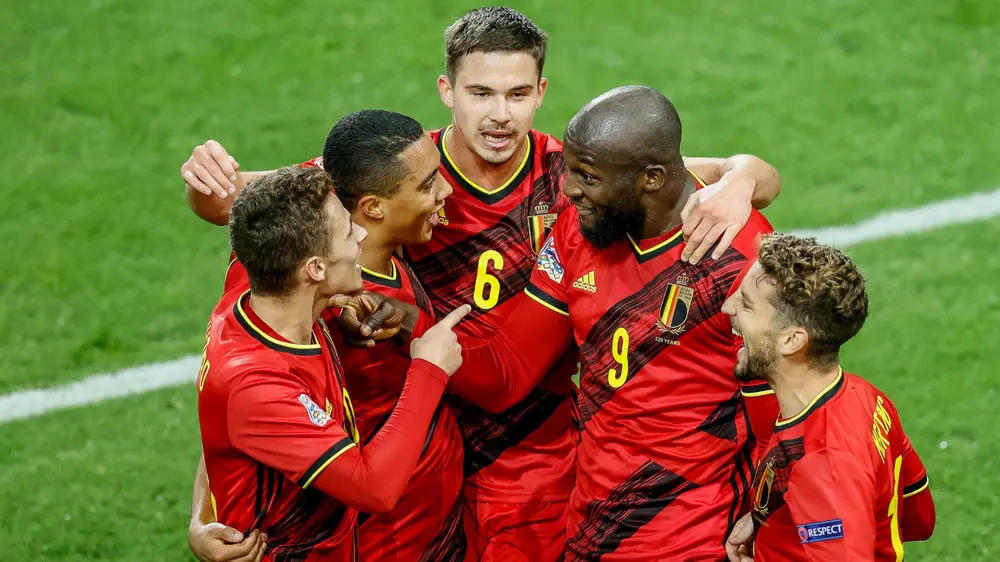 Rode Duivels