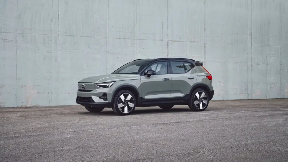 Zonder “Twin”, op één been en (nog) overschot aan power