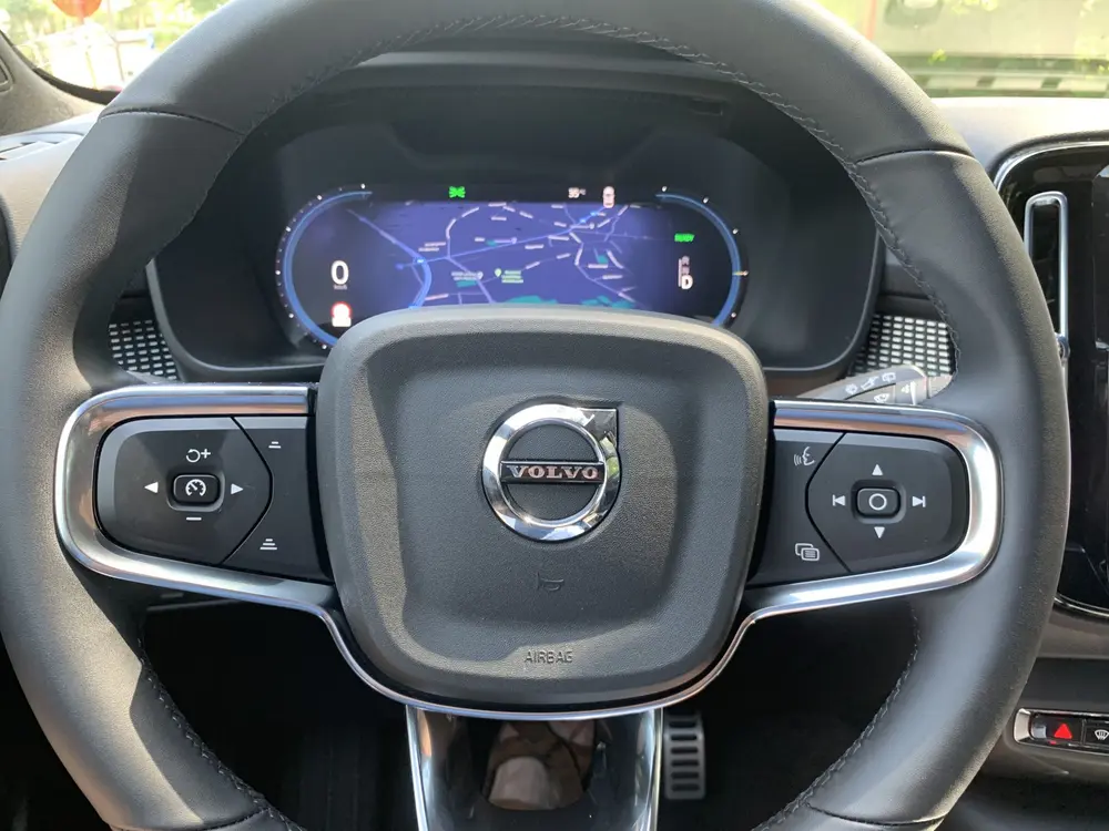 Zonder “Twin”, op één been en (nog) overschot aan power