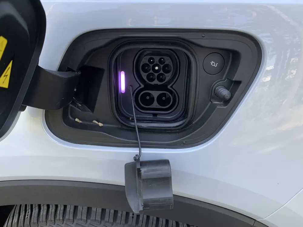 Zonder “Twin”, op één been en (nog) overschot aan power