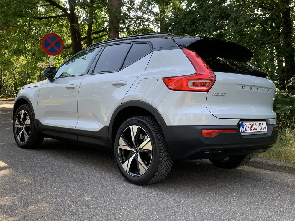 Zonder “Twin”, op één been en (nog) overschot aan power