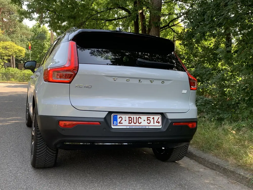 Zonder “Twin”, op één been en (nog) overschot aan power