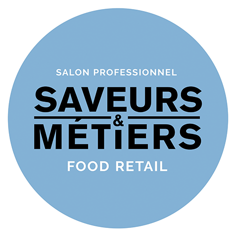 Logo - SAVEURS & METIERS