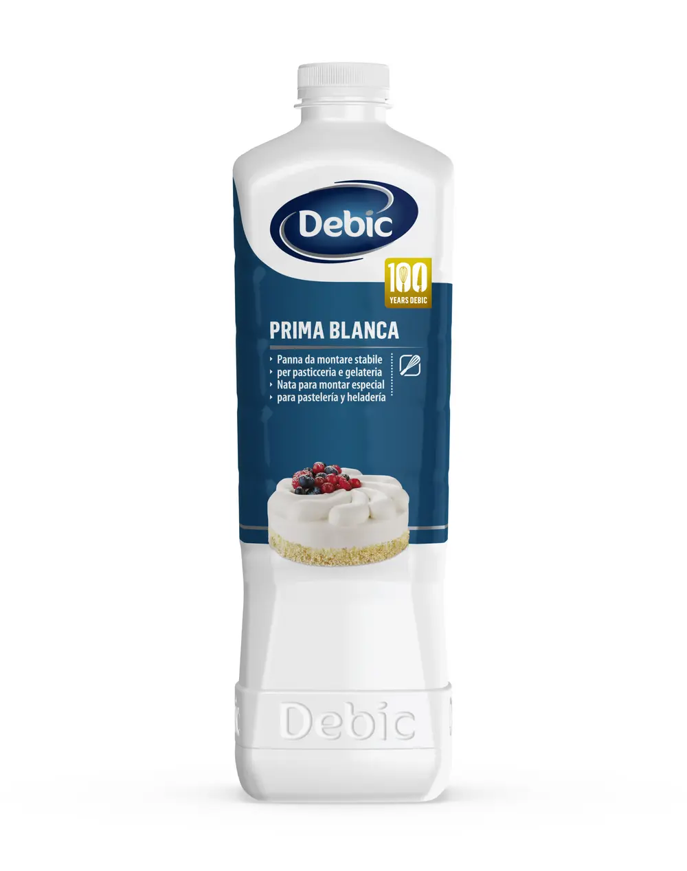 DEBIC PRIMA BLANCA