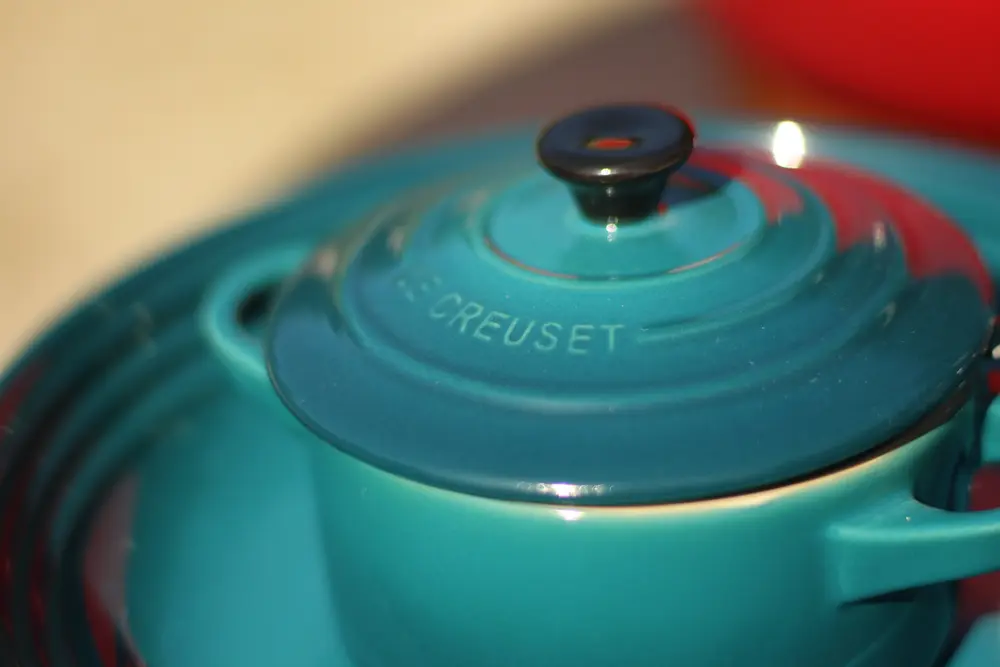 Le Creuset