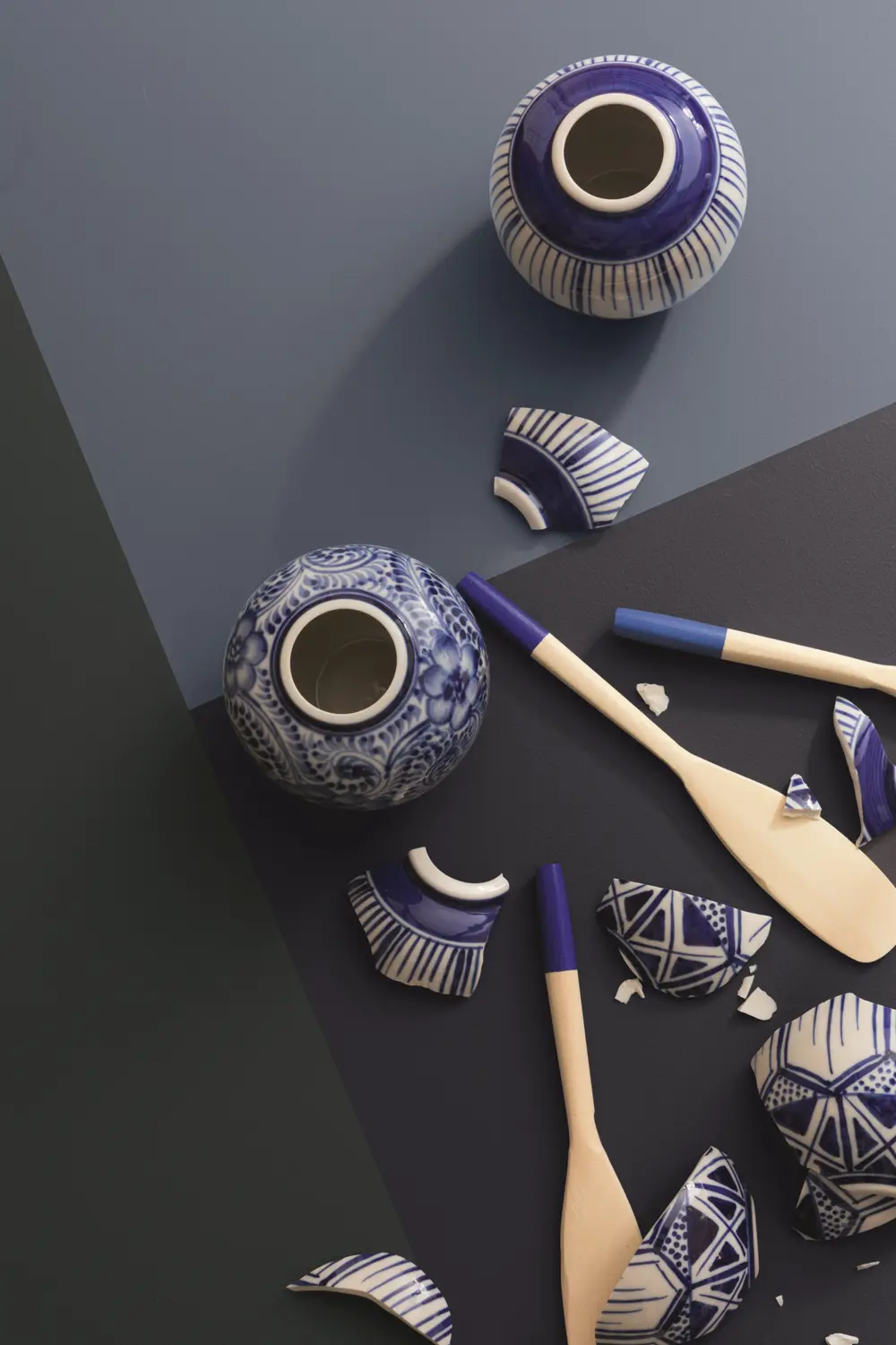 Velours de peinture Libéron