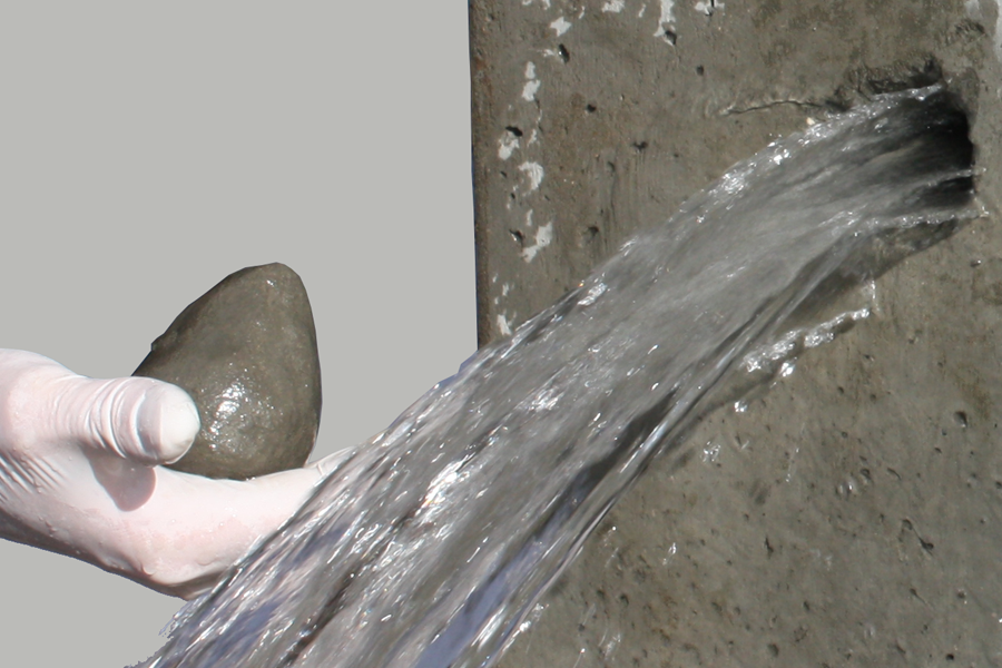 Waterdruk-stop Aquaplan