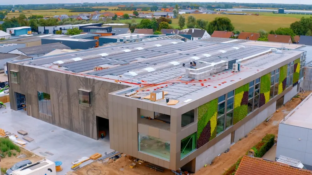 Vorsselmans Evergreen