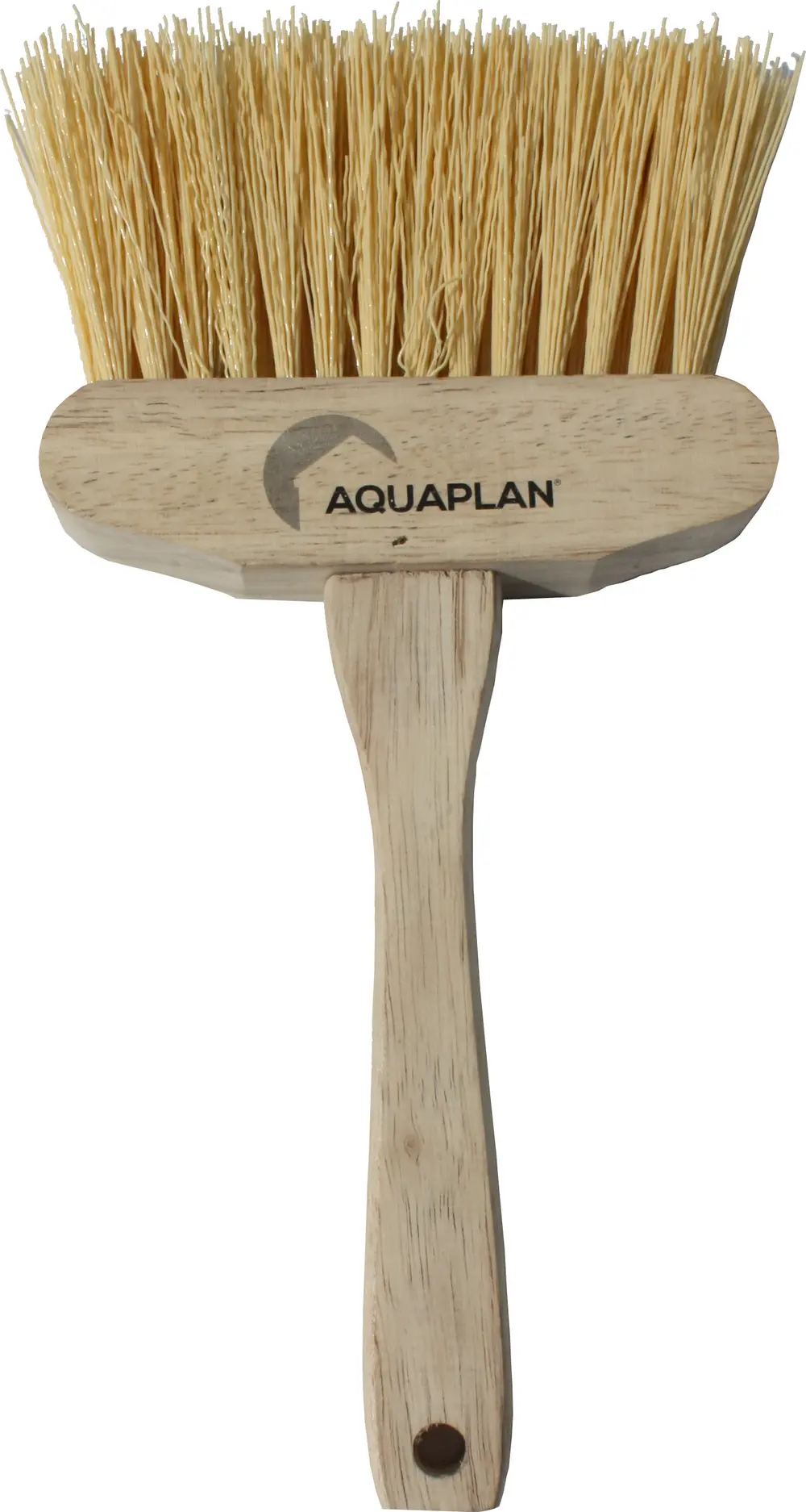 Kelderkwast voor Kelder-Bezetting Aquaplan