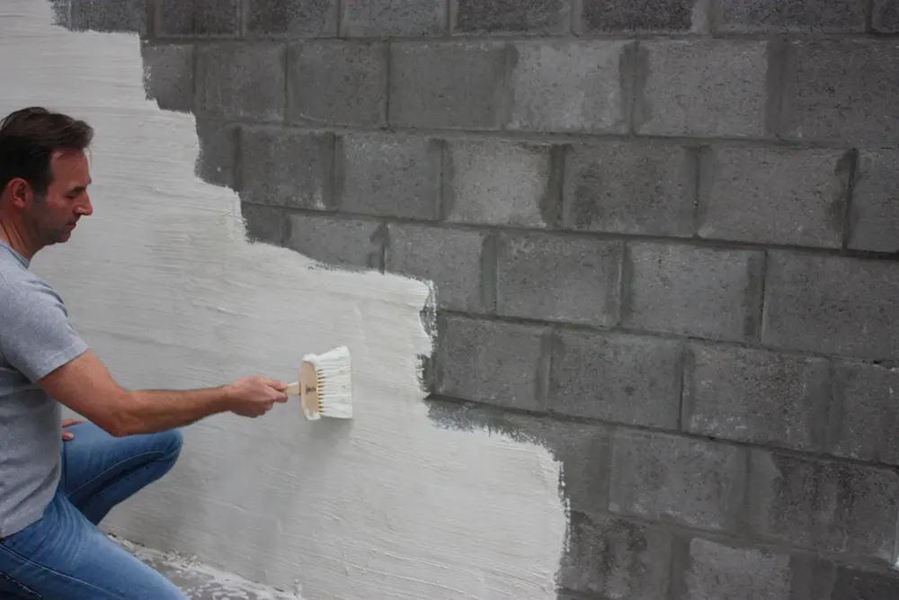 Kelder-Bezetting Aquaplan