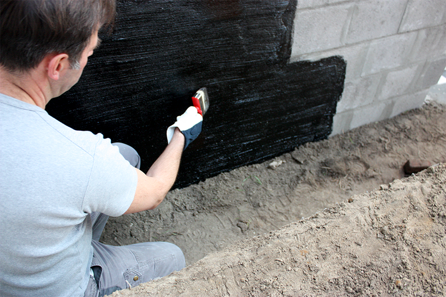 Black-Foundations Aquaplan