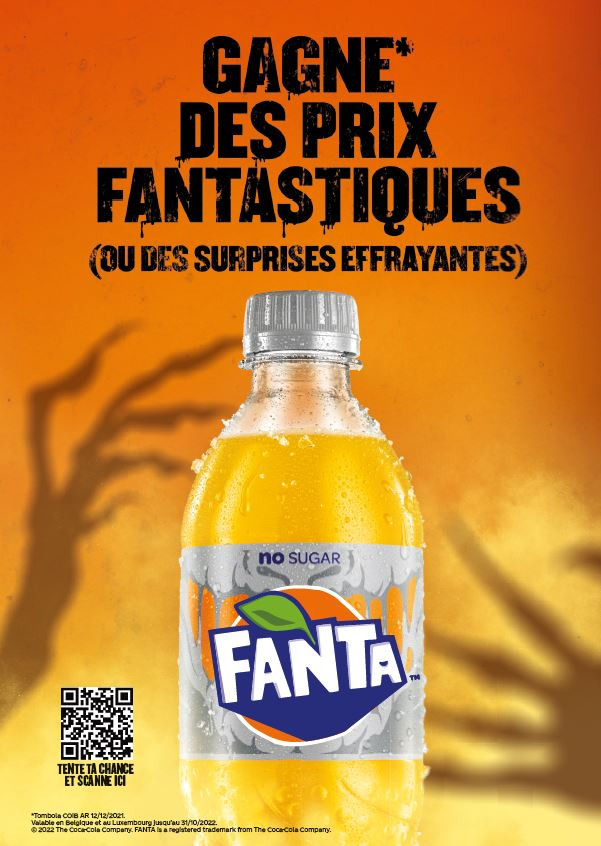 fanta