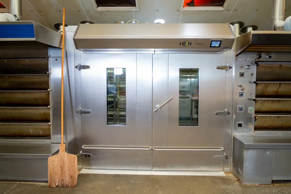 Hein Toplux remrijskast