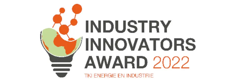 Industry Innovators Award 2022