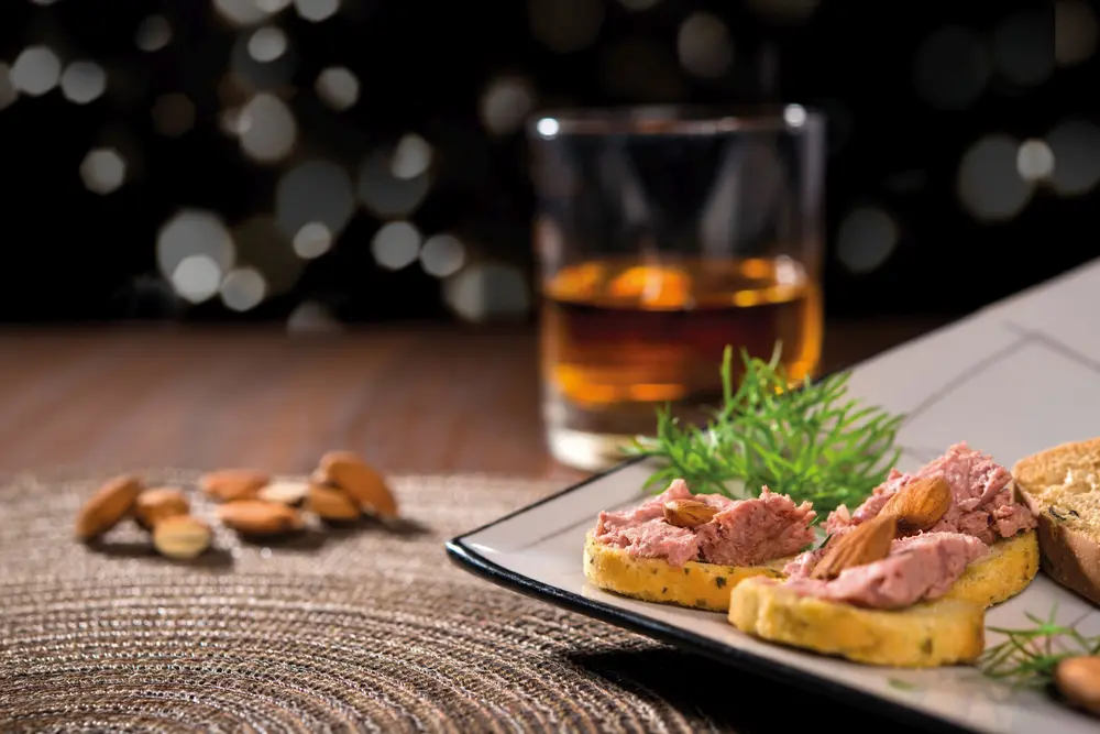 paté wildpaté aubel