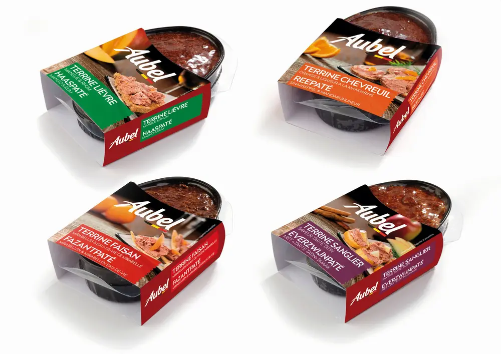 paté aubel everzwijn