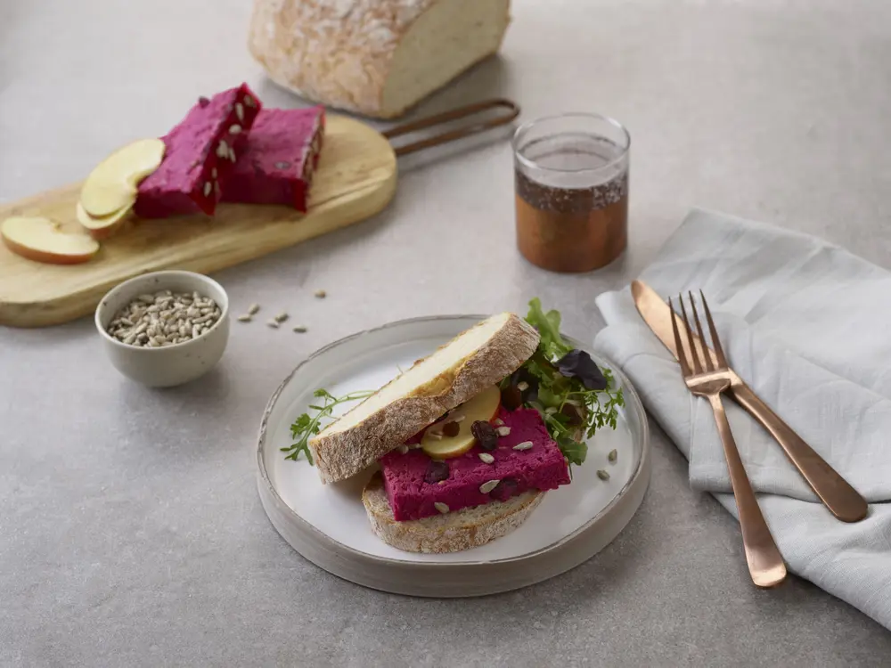 paté atelier du jardin