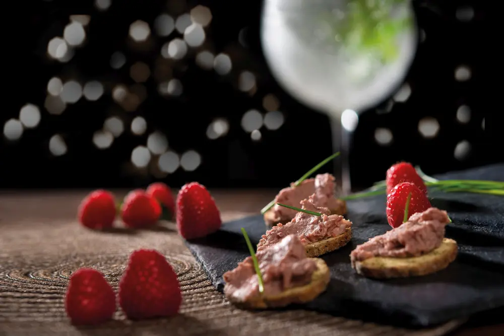 aubel paté eindejaar