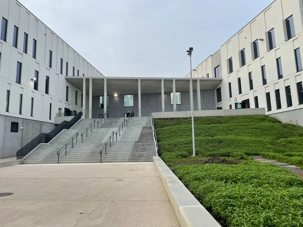 Gevangenis van Haren